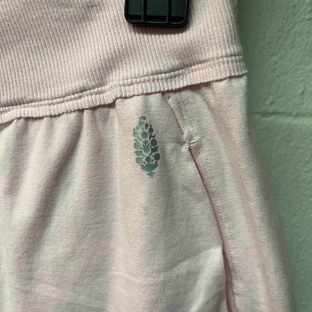 FP Movement by Free People Pink Athletic Shorts - Picture 4 of 7